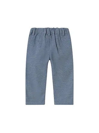 MAYORAL | Pantaloni da neonato | blau